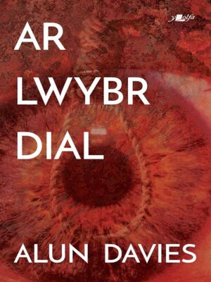 cover image of Ar Lwybr Dial